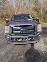 2016 Ford F-350SD Lariat DRW