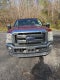 2016 Ford F-350SD Lariat DRW