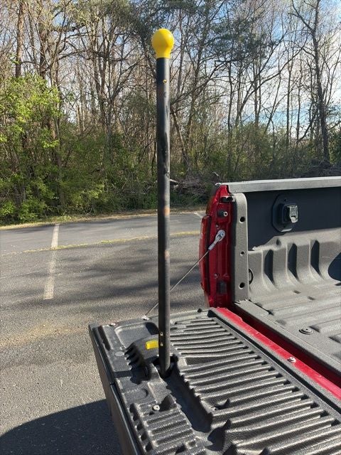 2016 Ford F-350SD Lariat DRW