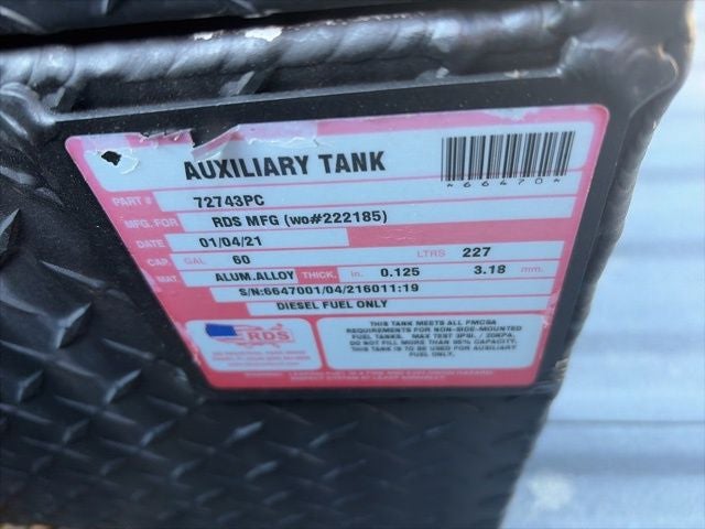 2016 Ford F-350SD Lariat DRW