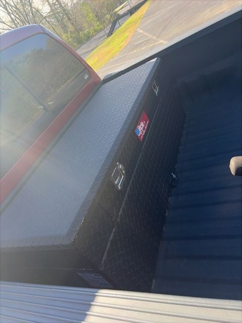 2016 Ford F-350SD Lariat DRW