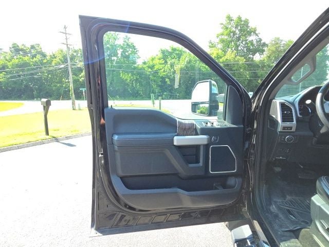 2018 Ford F-350SD Lariat DRW
