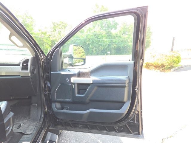 2018 Ford F-350SD Lariat DRW