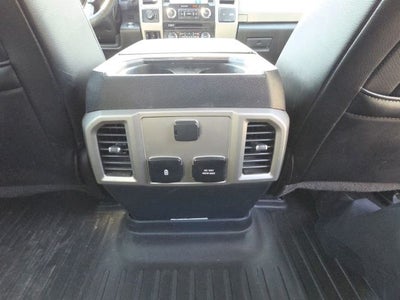2018 Ford F-350SD Lariat DRW