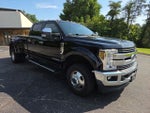 2018 Ford F-350SD Lariat DRW