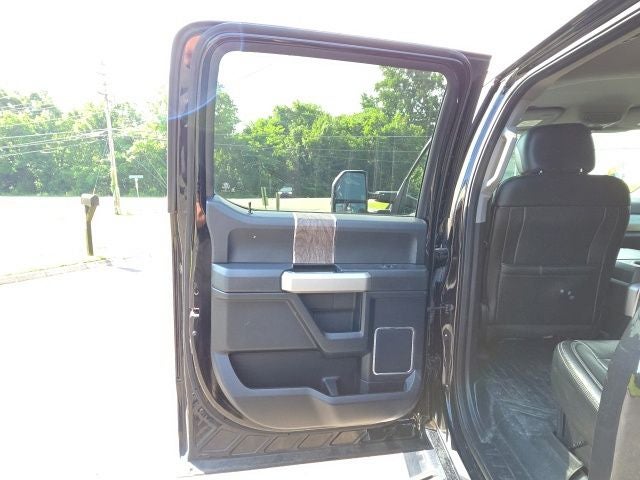 2018 Ford F-350SD Lariat DRW