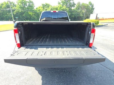 2018 Ford F-350SD Lariat DRW