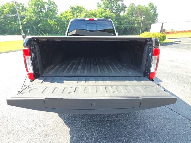 2018 Ford F-350SD Lariat DRW