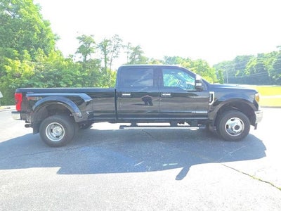 2018 Ford F-350SD Lariat DRW