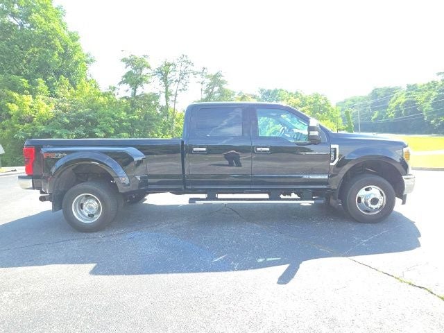 2018 Ford F-350SD Lariat DRW