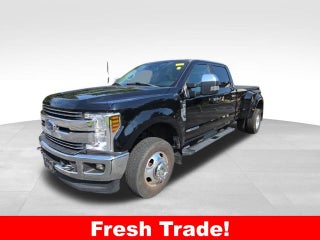 2018 Ford F-350SD Lariat DRW