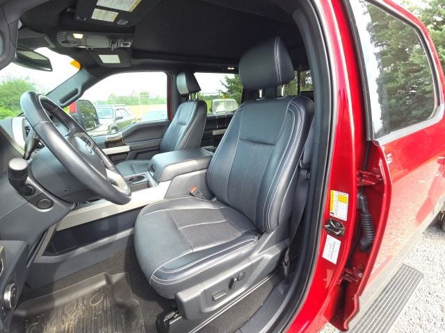 2022 Ford F-350SD Lariat DRW