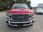 2022 Ford F-350SD Lariat DRW