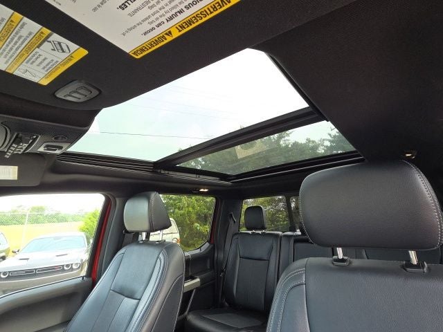 2022 Ford F-350SD Lariat DRW