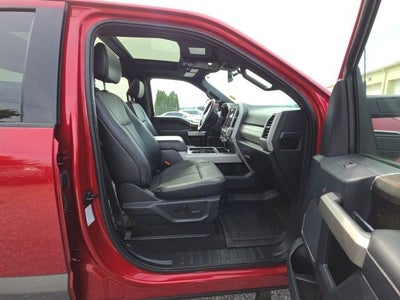 2022 Ford F-350SD Lariat DRW