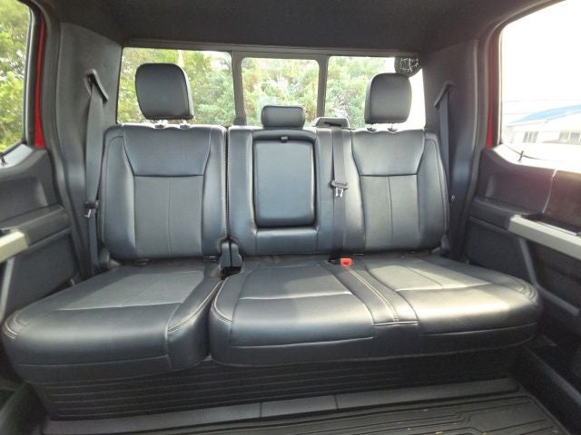 2022 Ford F-350SD Lariat DRW