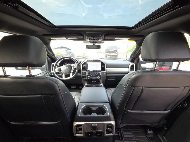 2022 Ford F-350SD Lariat DRW