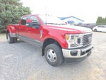2022 Ford F-350SD Lariat DRW