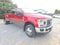 2022 Ford F-350SD Lariat DRW