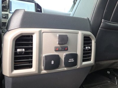 2022 Ford F-350SD Lariat DRW