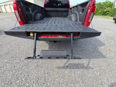 2022 Ford F-350SD Lariat DRW