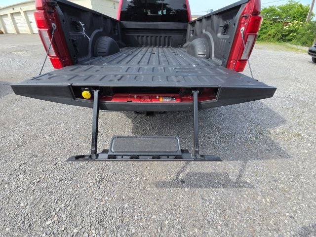 2022 Ford F-350SD Lariat DRW