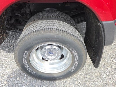 2022 Ford F-350SD Lariat DRW
