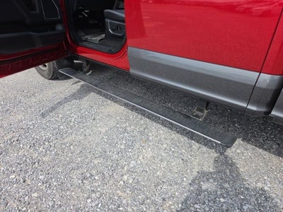 2022 Ford F-350SD Lariat DRW