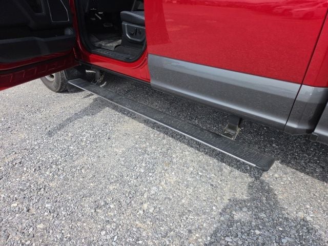 2022 Ford F-350SD Lariat DRW