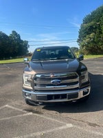 2016 Ford F-150 King Ranch