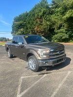 2016 Ford F-150 King Ranch