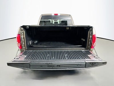 2016 Ford F-150 King Ranch
