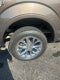 2016 Ford F-150 King Ranch