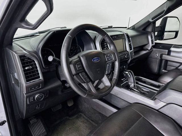 2015 Ford F-150 XLT FX4