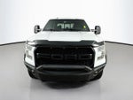 2015 Ford F-150 XLT FX4