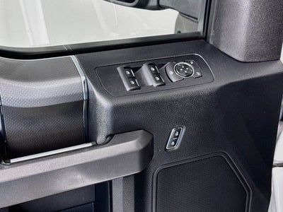 2015 Ford F-150 XLT FX4