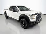 2015 Ford F-150 XLT FX4