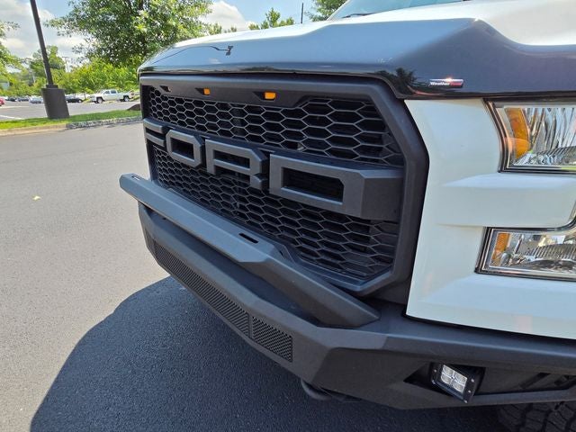 2015 Ford F-150 XLT FX4