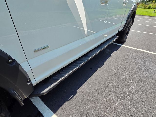 2015 Ford F-150 XLT FX4