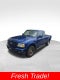 2010 Ford Ranger Sport 4 dr