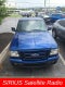 2010 Ford Ranger Sport 4 dr