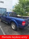 2010 Ford Ranger Sport 4 dr