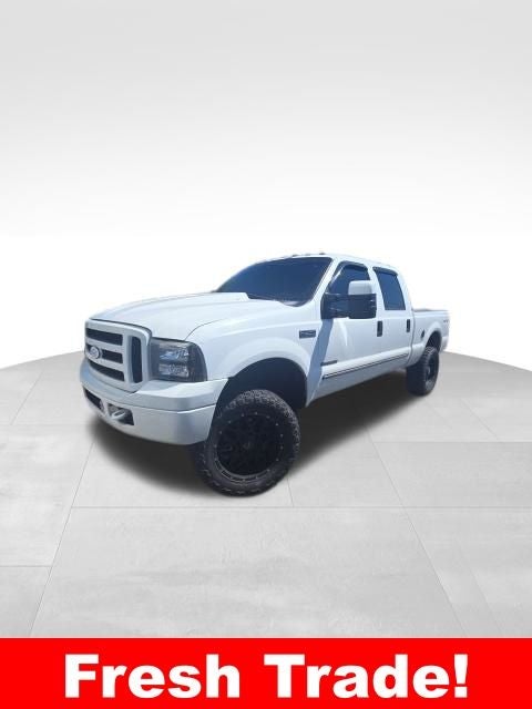 1999 Ford F-350SD XLT