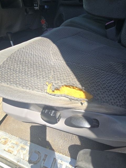 1999 Ford F-350SD XLT