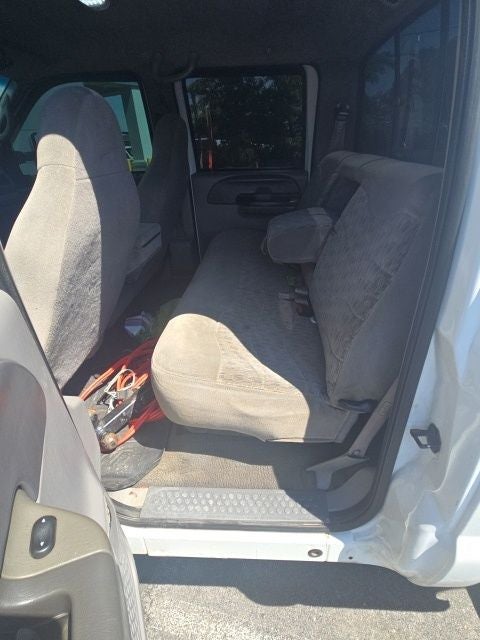 1999 Ford F-350SD XLT