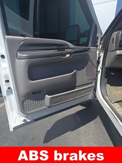 1999 Ford F-350SD XLT