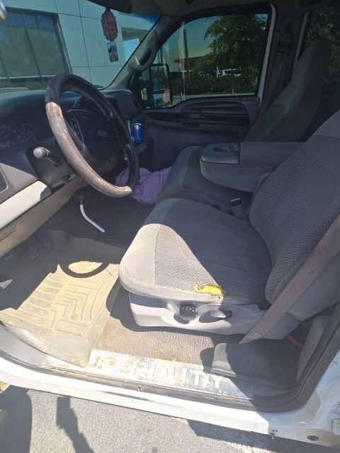 1999 Ford F-350SD XLT