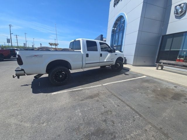 1999 Ford F-350SD XLT