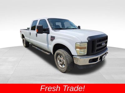 2009 Ford F-350SD Base