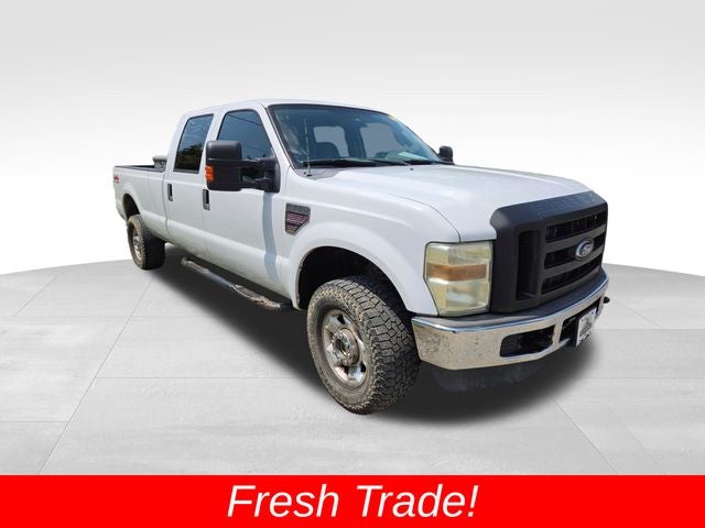 2009 Ford F-350SD Base